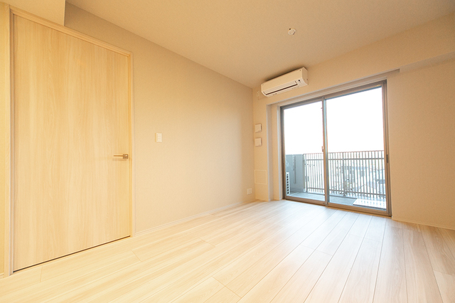 居室・リビング　※写真は同タイプ住戸です。