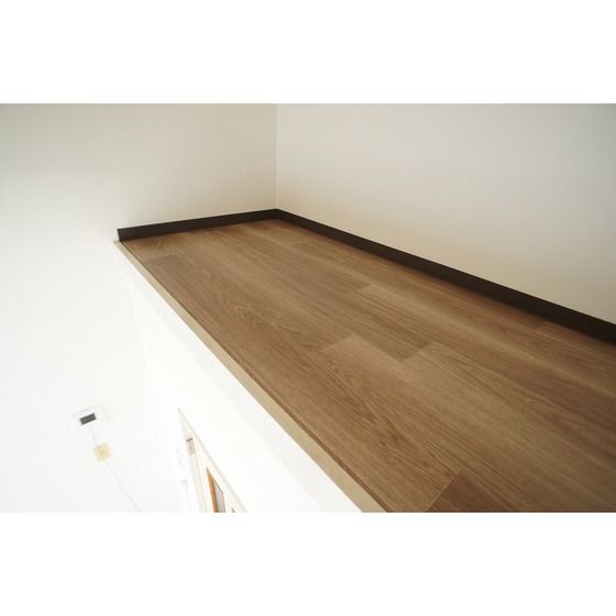 その他部屋・スペース　ロフト１．５帖