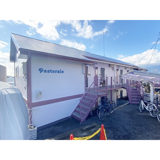 建物外観　◆◇居室写真は現状と異なる場合がございます◆◇