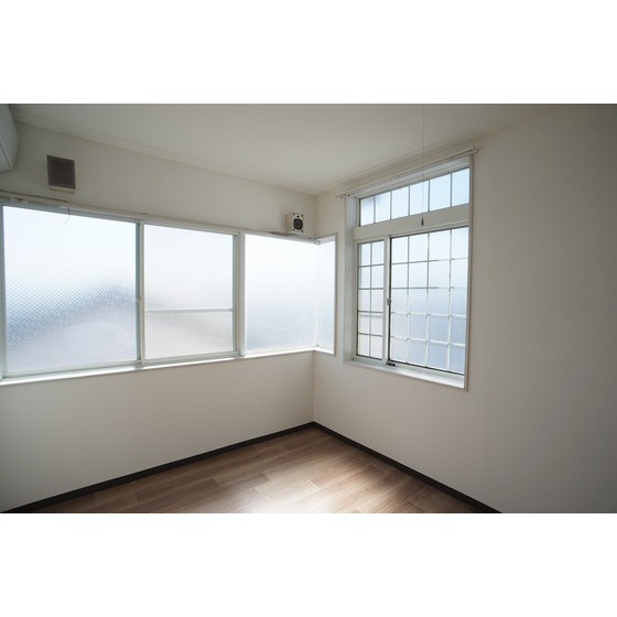 居室・リビング　※前回募集時／２０２４年３月９日撮影