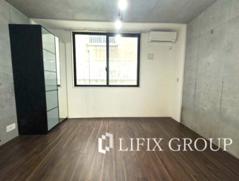 居室・リビング　居間・リビング