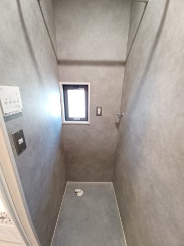 その他　洗濯機置場