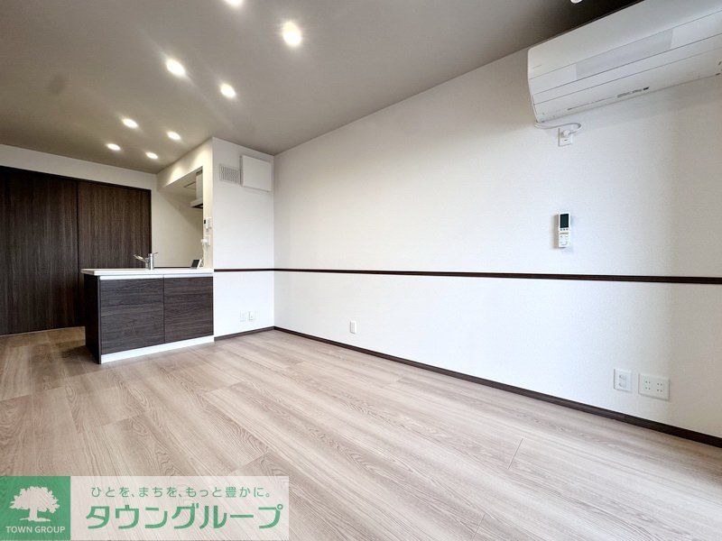 居室・リビング　リビング/居室