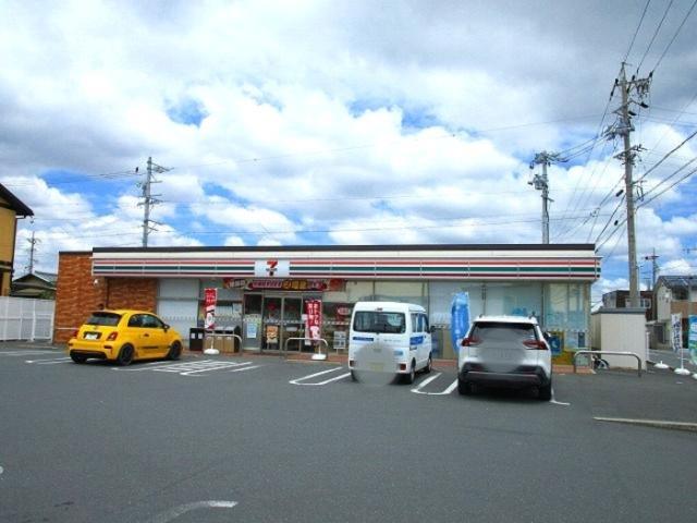 その他　セブンイレブン浜松天王町店（その他）まで652m