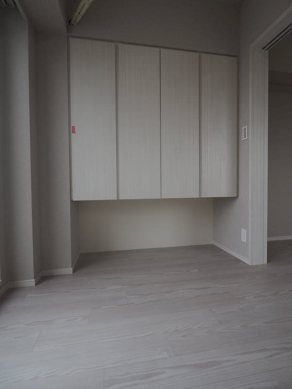 収納　☆たっぷり収納☆