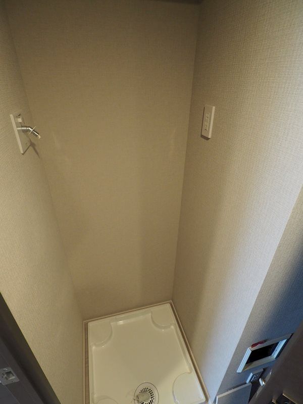 その他設備　☆室内洗濯機置場☆