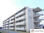 三菱自工前駅より徒歩20分 4階 築62年1ヶ月の賃貸物件