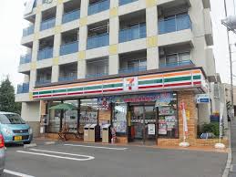 コンビニ　セブンイレブン 川崎野川東店（コンビニ）まで725m