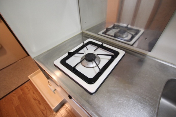 その他　別部屋の写真です。