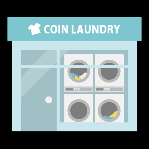 その他　コインランドリーWash&Dash(ウォッシュ&ダッシュ)（その他）まで728m