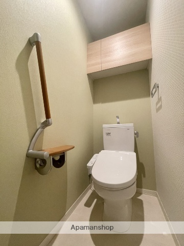 トイレ　同施工会社イメージ写真