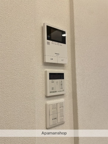 セキュリティ　同施工会社イメージ写真