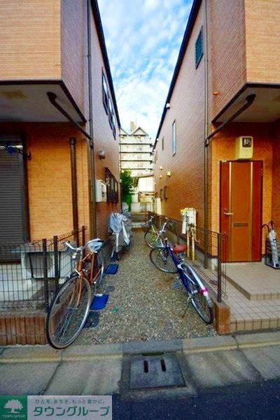 その他共有部分　★お問い合わせはタウンハウジングまで★