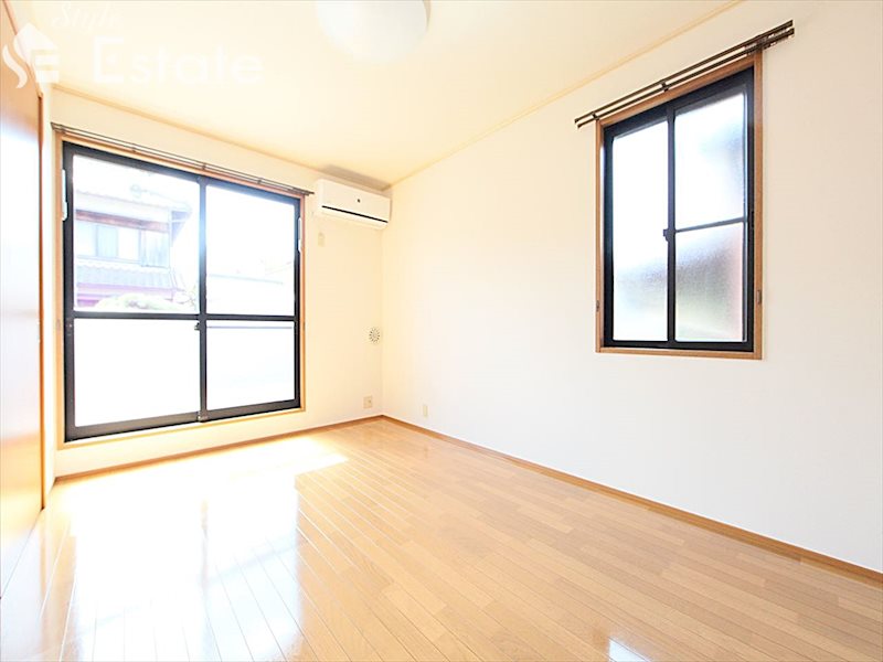 その他部屋・スペース　ベッドルーム