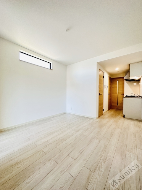 居室・リビング　同施工会社同仕様イメージ