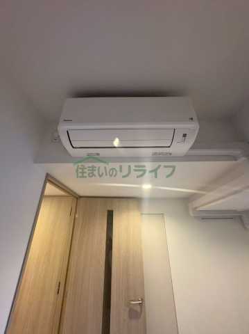 その他設備　別部屋の参考写真です。