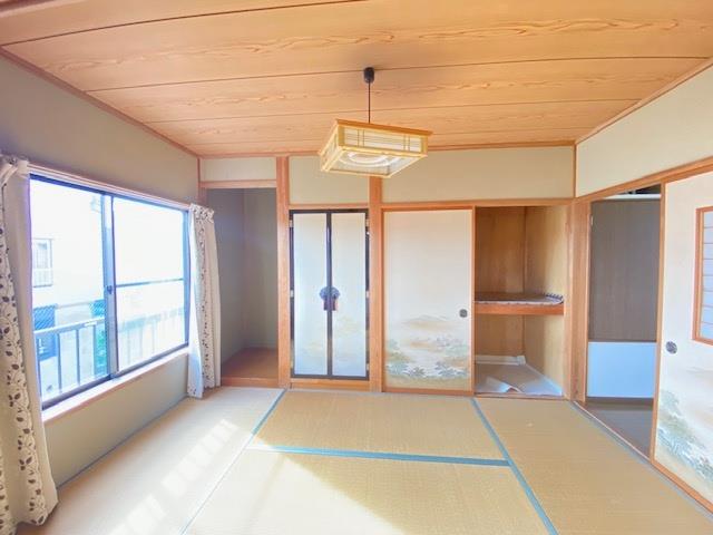 その他部屋・スペース　2階