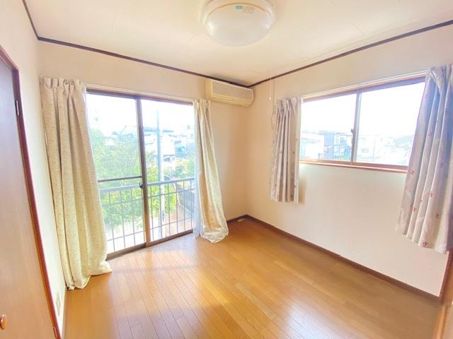 その他部屋・スペース　2階