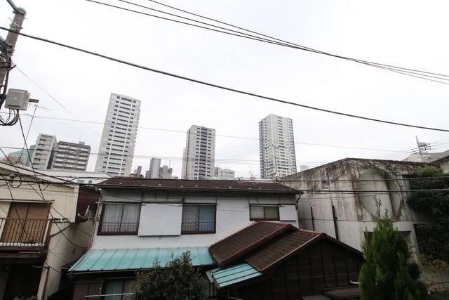 眺望　☆景色☆