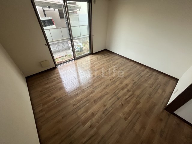 居室・リビング　シャンブル ドゥ エスポワール