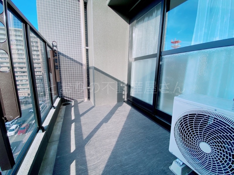 バルコニー　バルコニー※参考画像