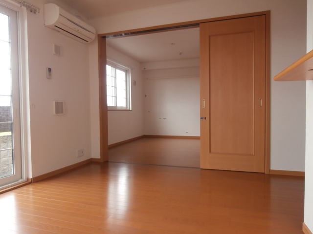 居室・リビング　同仕様