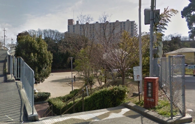 公園　前谷公園（公園）まで167m