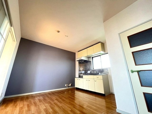 居室・リビング　ＤＫ