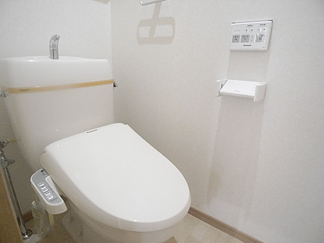 トイレ　※写真はイメージです。