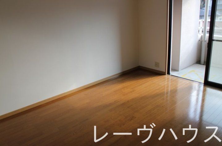 居室・リビング　リビング/居室