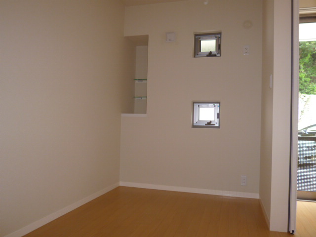 その他部屋・スペース　洋室