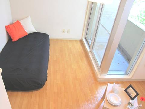 居室・リビング　綺麗な室内！