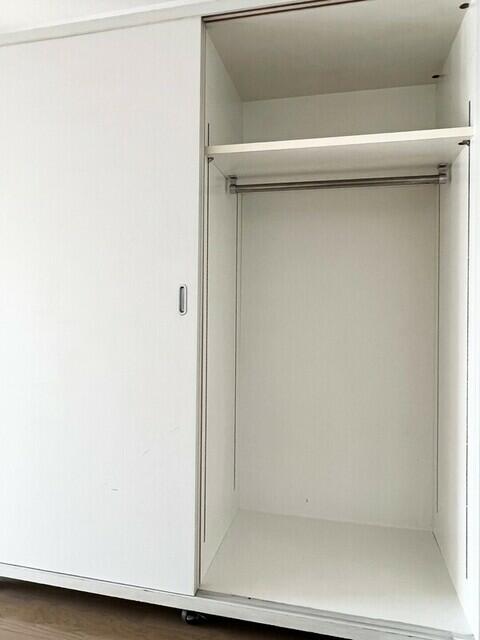 収納　小物を収納するのに便利です