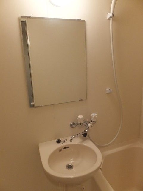 洗面設備　洗面台