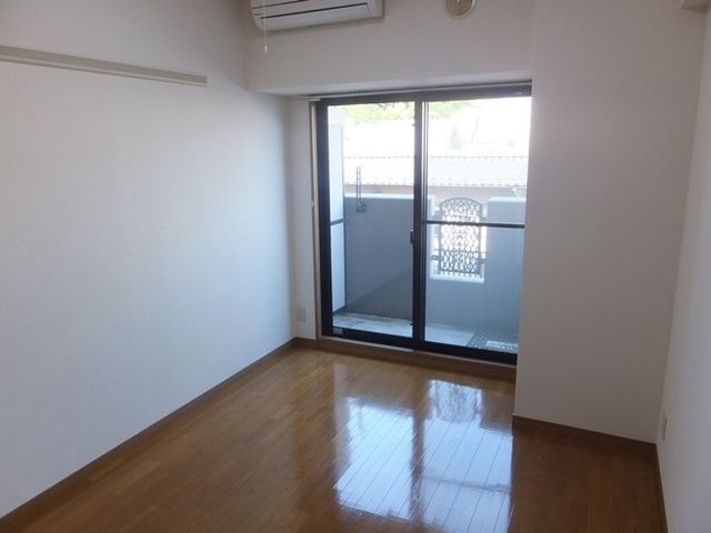 居室・リビング　居室