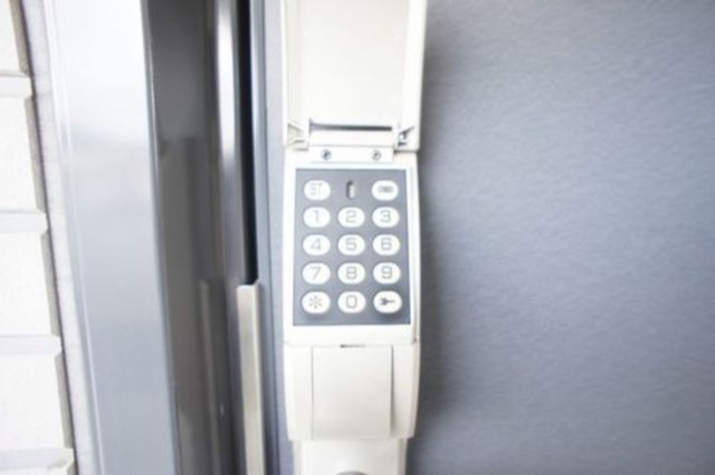 セキュリティ　図面と現状に相違がある場合には現状を優先