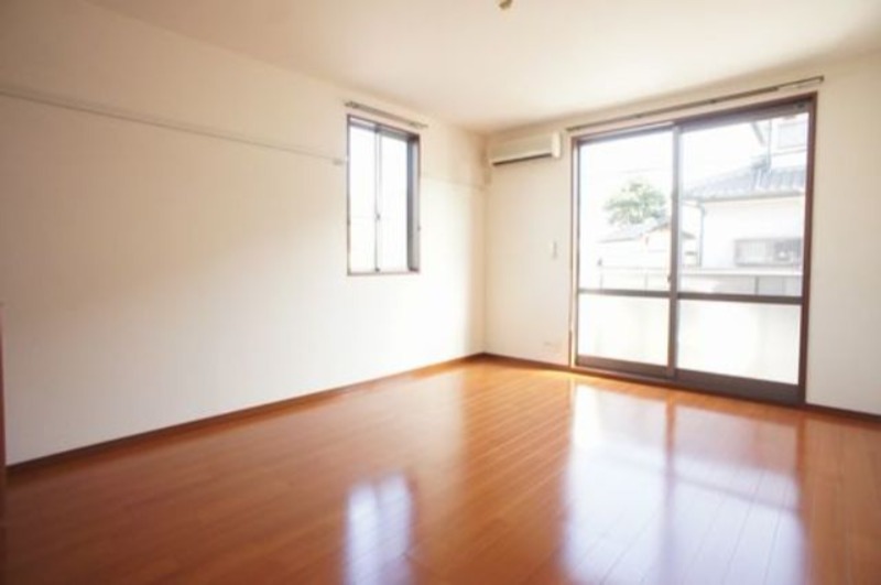 居室・リビング　図面と現状に相違がある場合には現状を優先