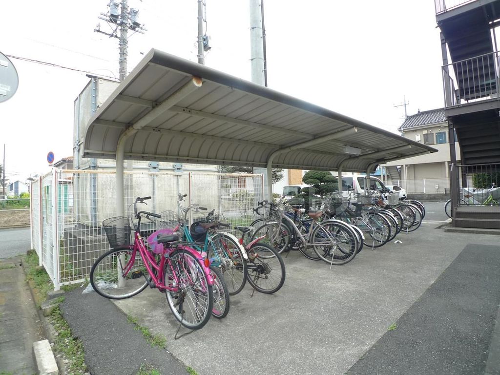 その他共有部分