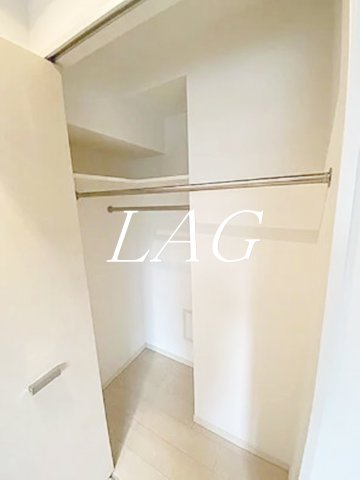 収納　収納です。