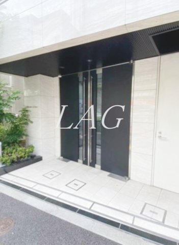 エントランス　エントランスです。