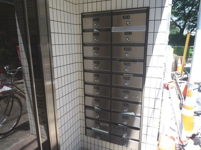 その他設備　★外観・共用部★