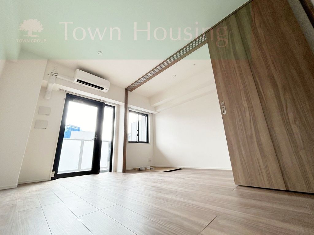 居室・リビング　お部屋探しはタウンハウジング千葉店にお任せ下さい♪