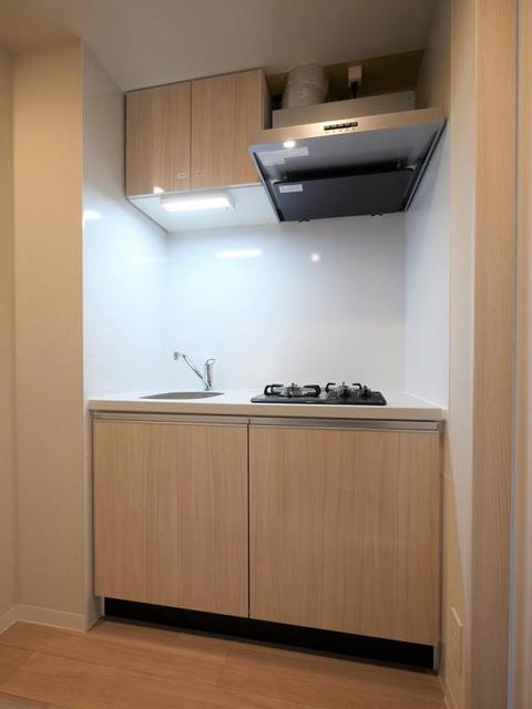 キッチン　他部屋参考