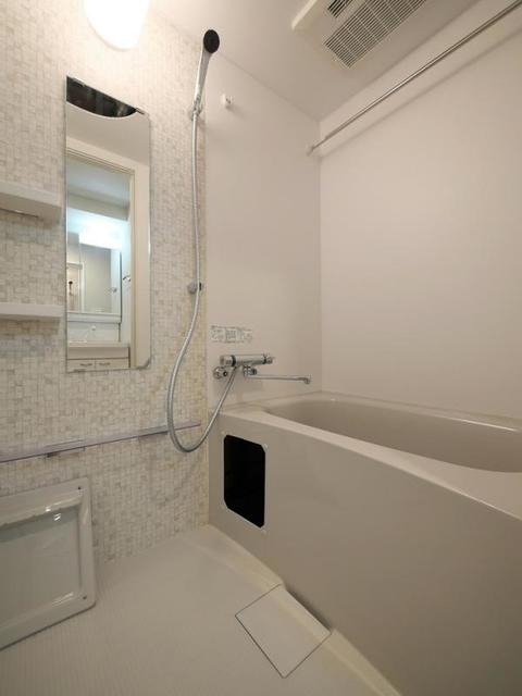 バス・シャワールーム　他部屋参考