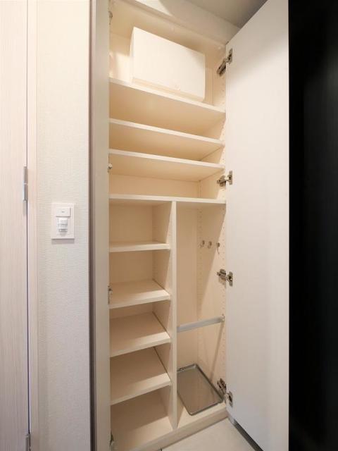 玄関　他部屋参考