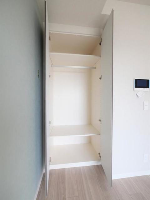 収納　他部屋参考