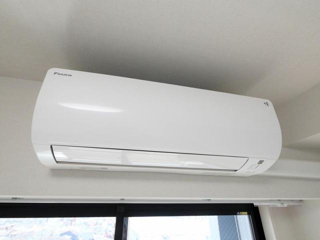 その他設備　他部屋参考