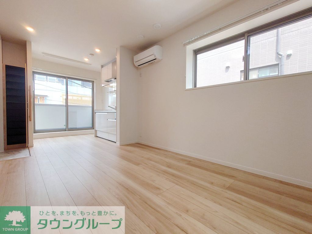 居室・リビング　リビング/居室