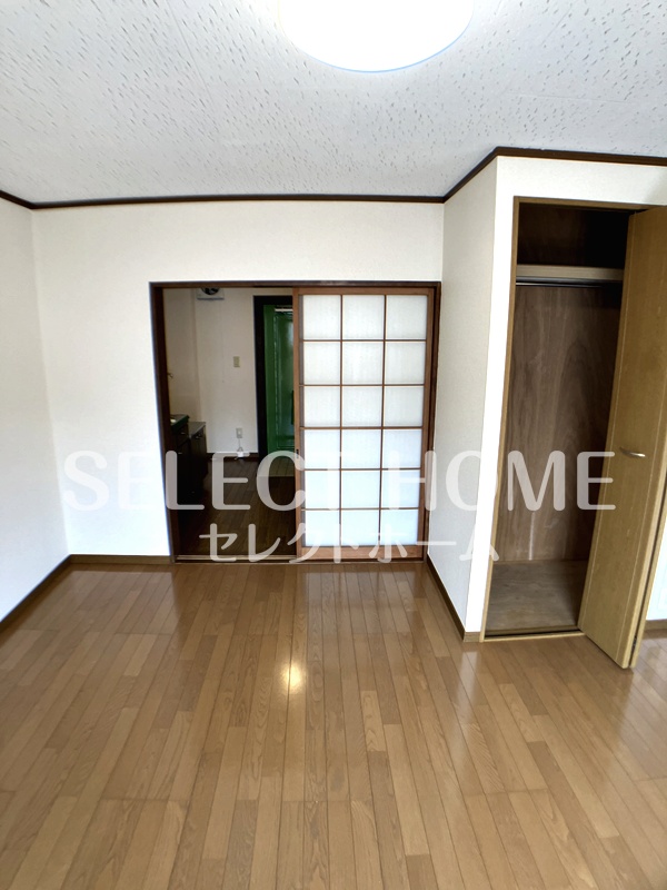 居室・リビング　同型タイプ