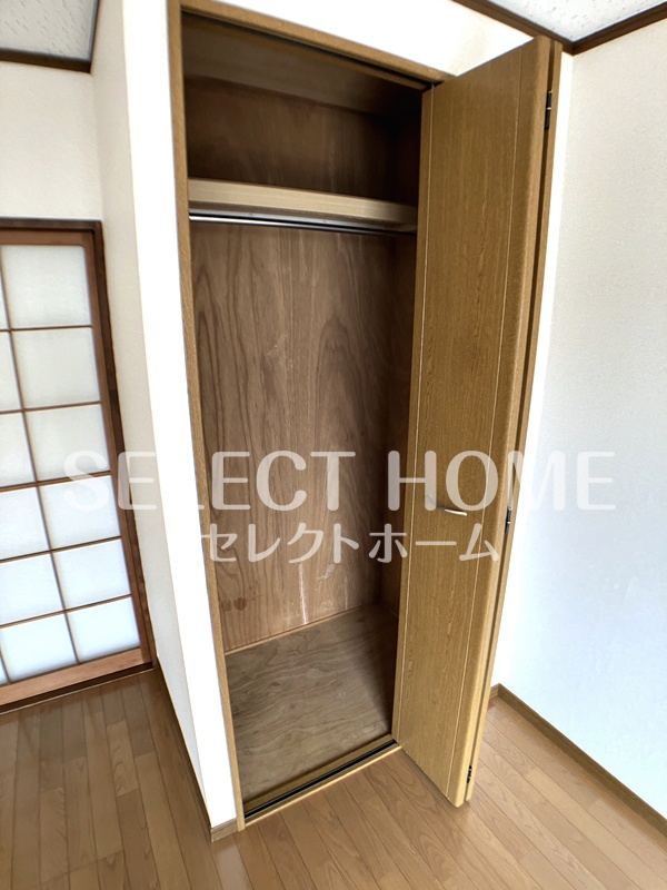 収納　同型タイプ